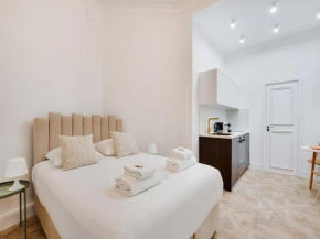 Charming studio - 2P - Auteuil Bois de Boulogne